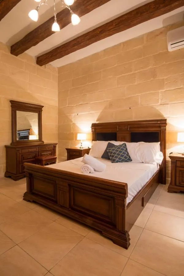 Valletta Grand Central Holiday home