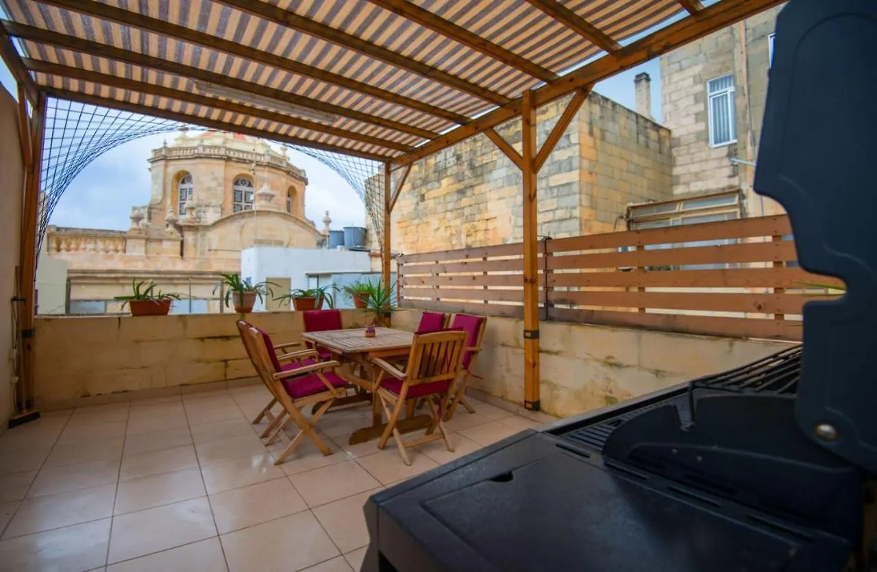 Valletta Grand Central