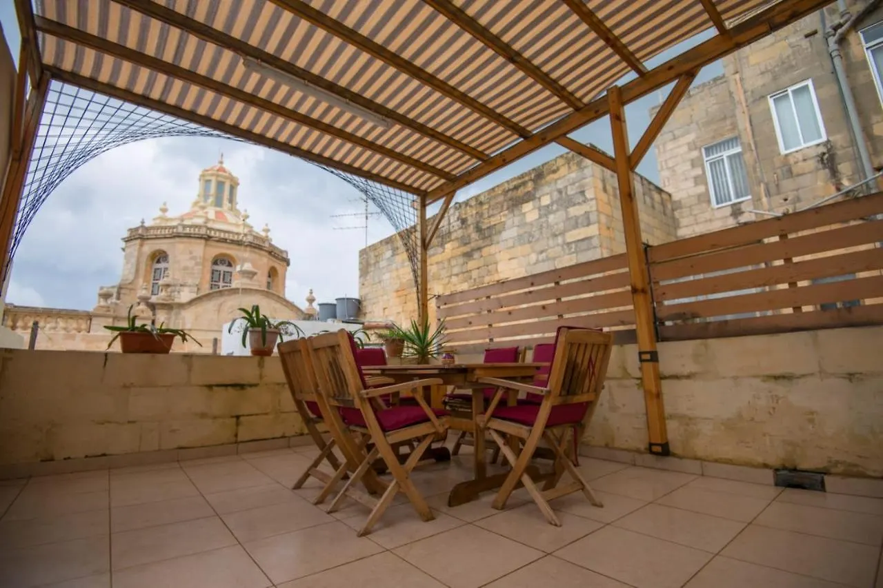 Holiday home Valletta Grand Central Malta