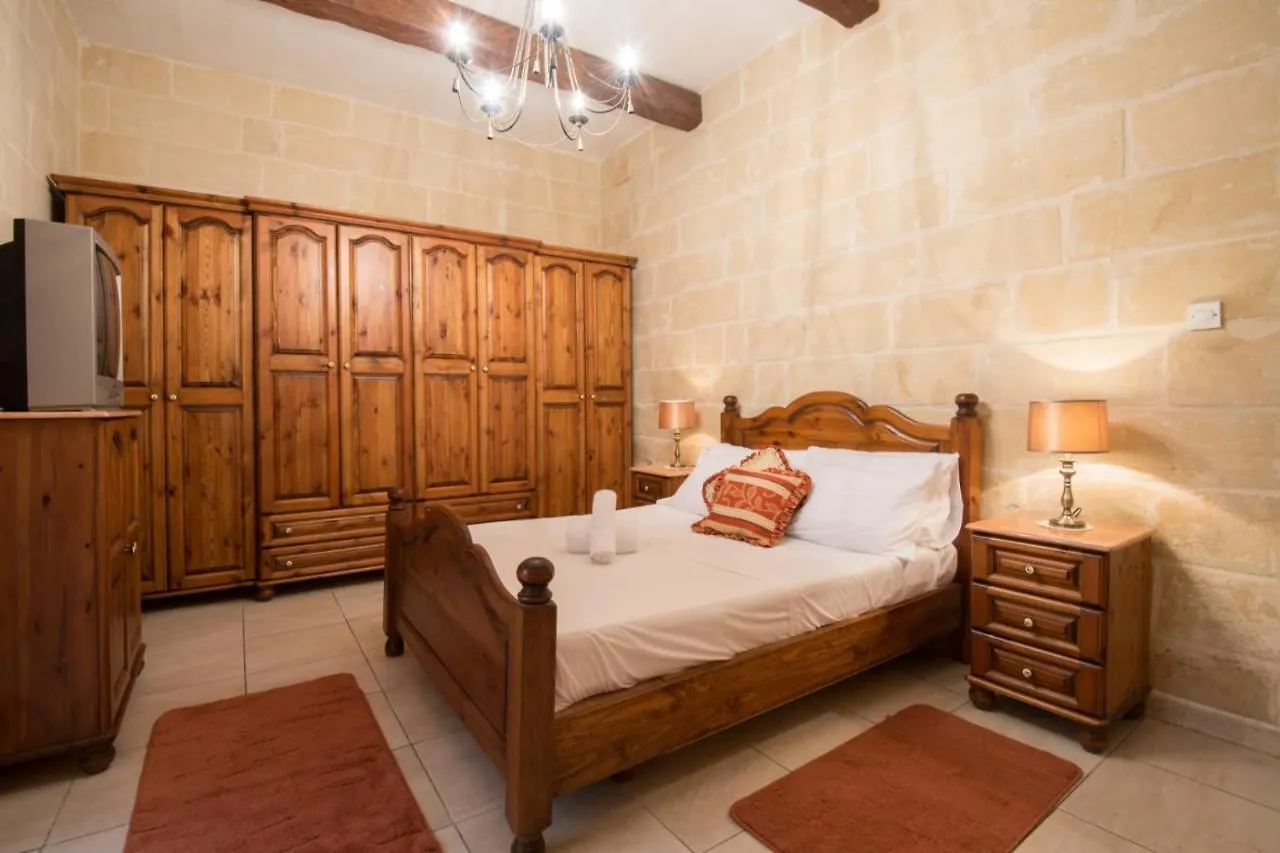 Valletta Grand Central Holiday home