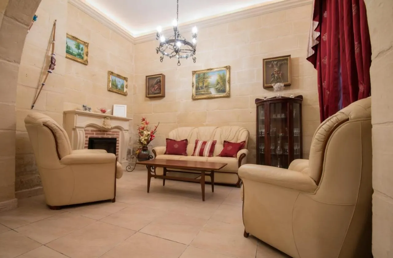 Valletta Grand Central