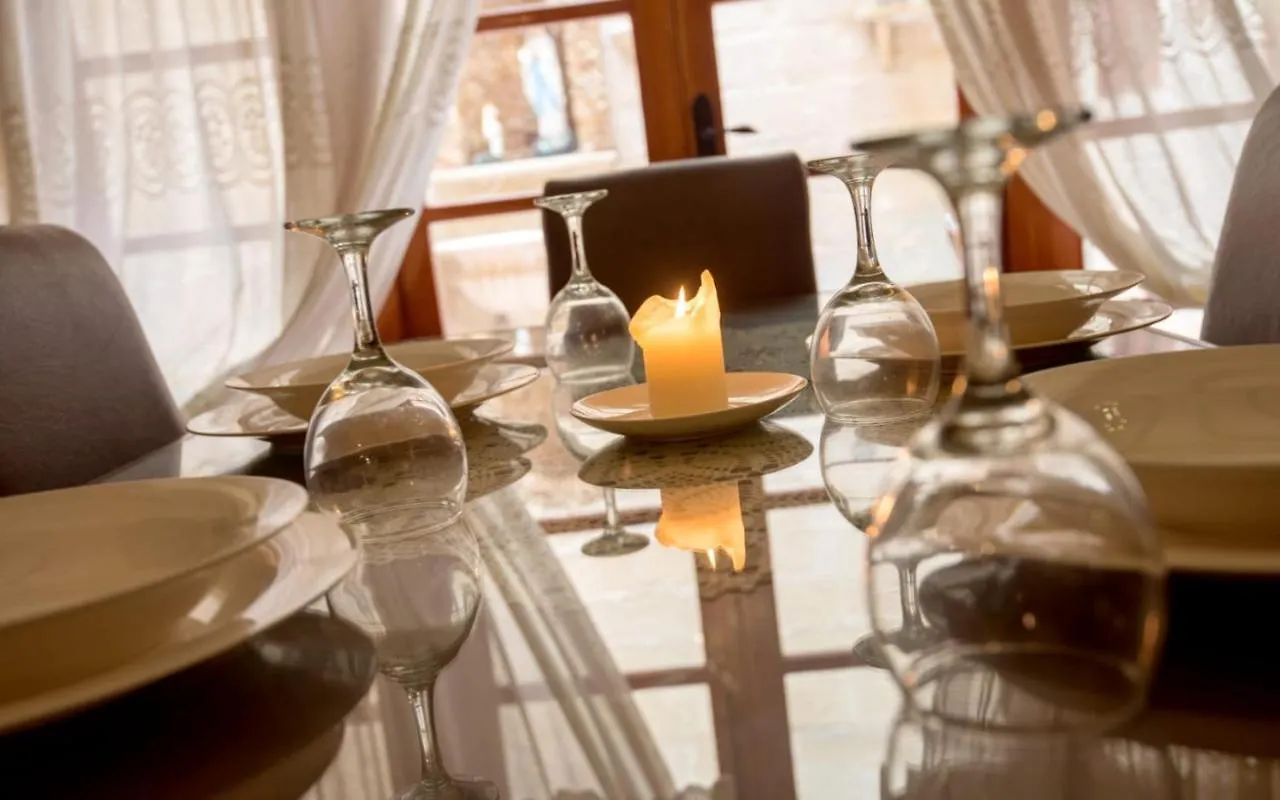 Holiday home Valletta Grand Central