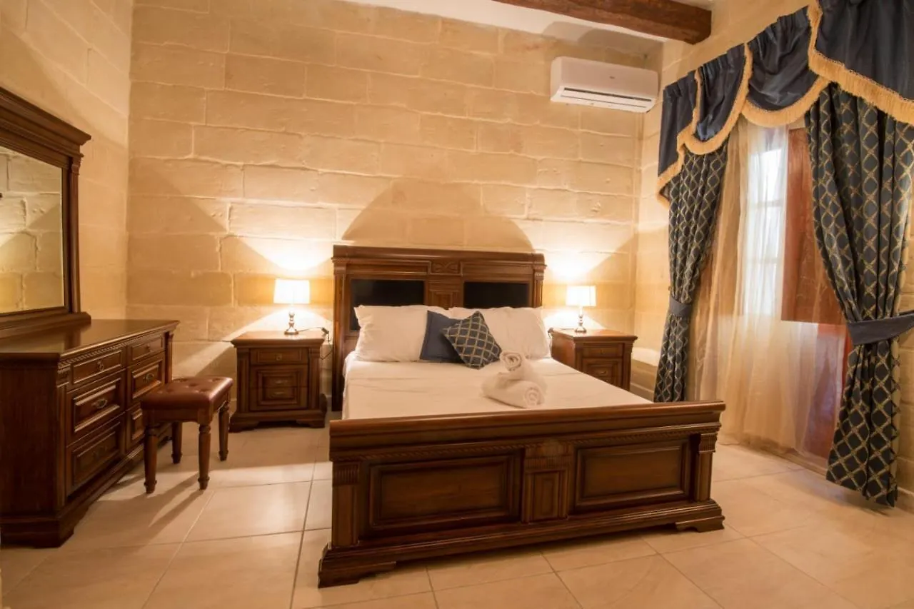 Valletta Grand Central Malta