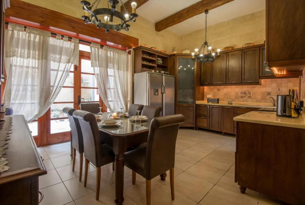 Holiday home Valletta Grand Central