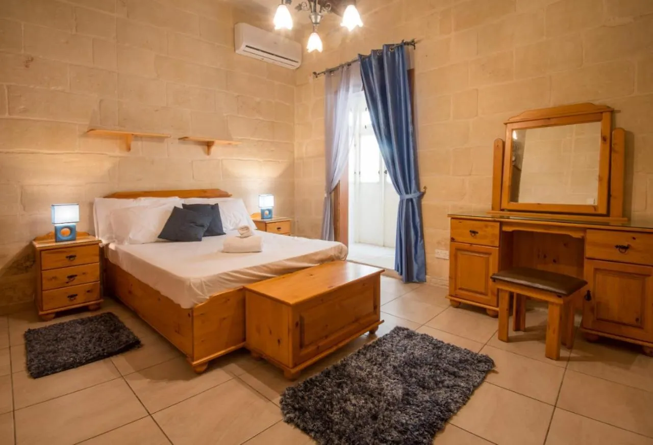 Holiday home Valletta Grand Central