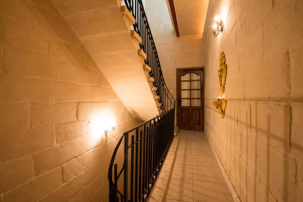 Holiday home Valletta Grand Central