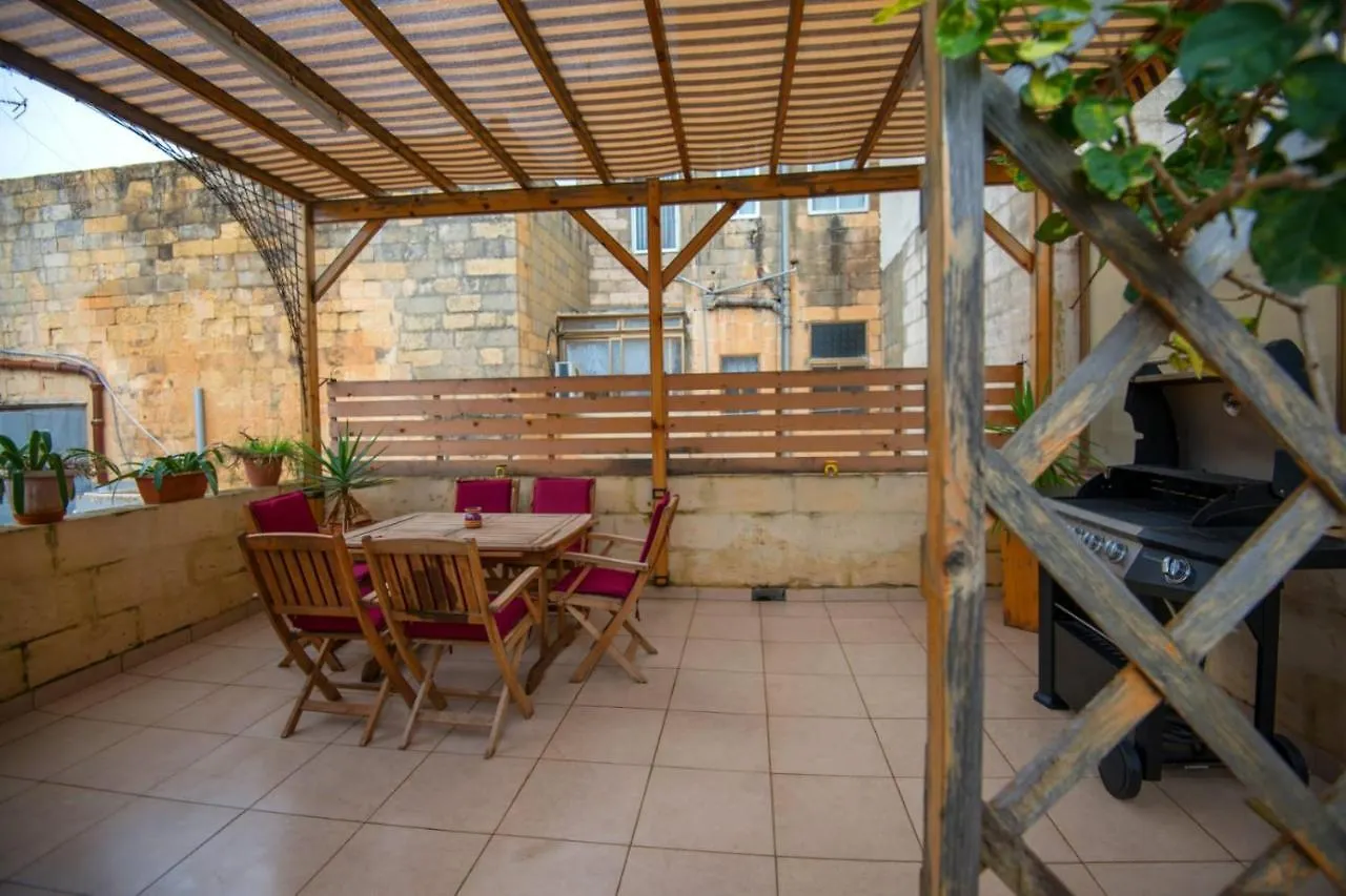 Valletta Grand Central Holiday home