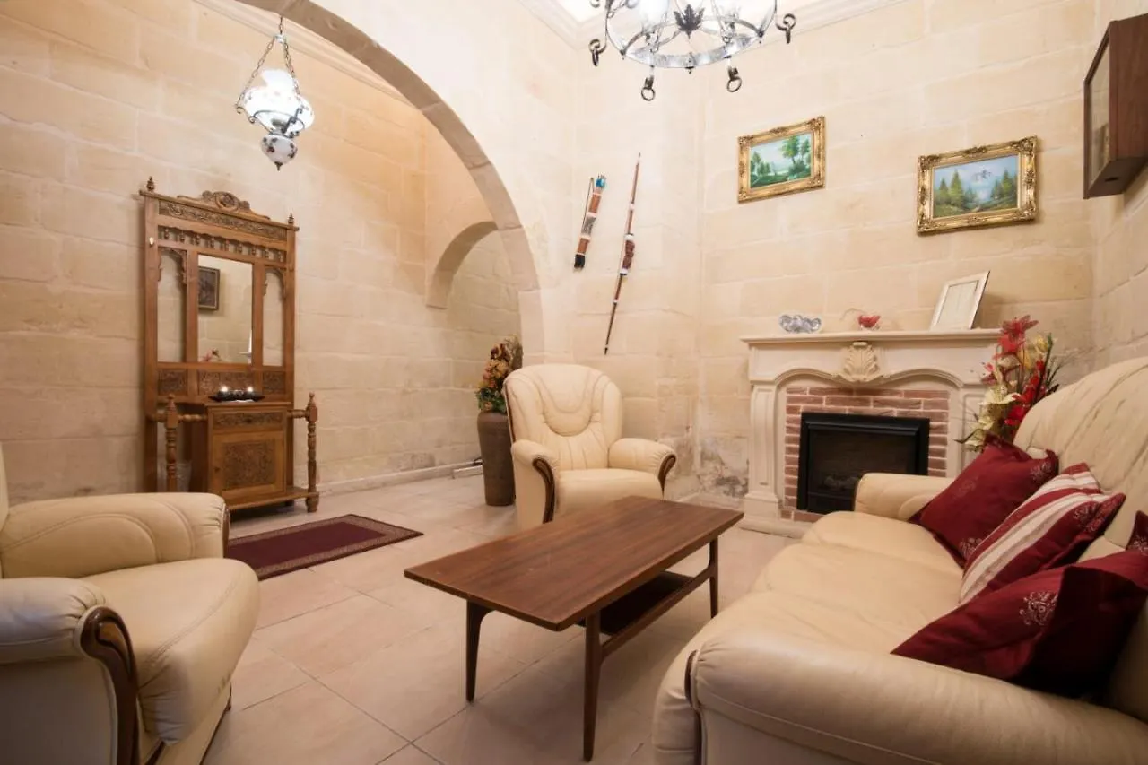 Valletta Grand Central Holiday home