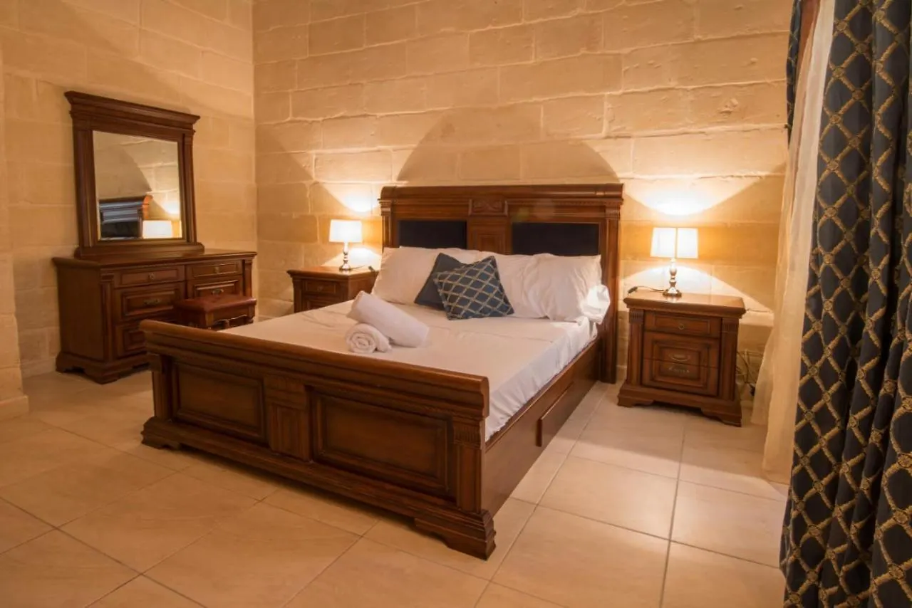 Holiday home Valletta Grand Central Malta