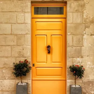Apartment Valletta Central Suites, Valletta