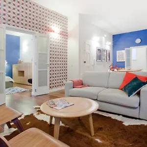  Appartamento Premium Design