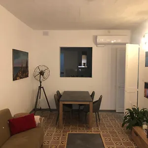  Appartamento Retro