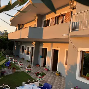 Garden Villa Ksamil